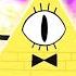 Bill Cipher Suite Gravity Falls Original Soundtrack The Dream Demon Mix