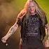 Sebastian Bach Skid Row Sweet Little Sister Live Rocktember Grand Casino Hinckley MN Sept 11 2021