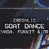 Cresylic Goat Dance Feat Kamiyada Fukkit Original God