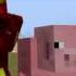 IRON MAN MINECRAFT GANGNAM STYLE강남스타일 REMIX VIDEO PSY싸이