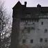 Spending A Night At Dracula S Castle