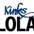 The Kinks Lola Official Audio