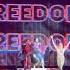 Nicole Scherzinger Debuted New Song Freedom At Sydney World Pride 2023