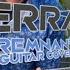 ERRA Remnant Guitar Cover 2022 Screen TABs