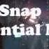 Snap Essential Mix 1996 HQ