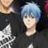 Kuroko No Basket Last Game Against The Wind Kensho Ono FULL