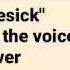 Lyrics Homesick Dua Lipa Cover Jade Blind Auditions The Voice Kids By All Music