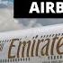 EMIRATES AIRLINE AIRBUS A380 ЭМИРЕЙТС Эконом класс Рейс МОСКВА ДУБАЙ