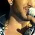 HD Adam Lambert Trespassing Band Another One Bites The Dust Live Gasometer Vienna 2016