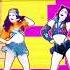 Just Dance 2024 Wasabi By Little Mix Extreme Version