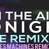 Alex Midi In The Air Tonight Les Machines Remix Audio Ft Delacey