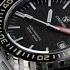 New CREPAS AQUAMATIC 1200M Swiss Made Automatic Diver Watch