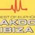 The Very Best Of Euphoric Dance Breakdown Ibiza CD1