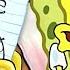 SpongeBob Schulanfang Mit SpongeBob 60 Minuten Compilation SpongeBob Schwammkopf