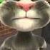 Talking Tom Cough And Sneze