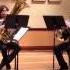 Chapman Brass Quintet King Arthur Air Henry Purcell