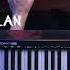 Enjoy The Silence Devotional Instrumental Alan Wilder And Fletcher Keyboard Cover