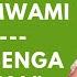 UTWIGISHE GUSENGA MWAMI KUKO GUSENGA NI UBUZIMA INYIGISHO NZIZA YA PST HORTENSE MAZIMPAKA