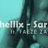 Dj Phellix Sarmast Ft Faeze Zare Rafi Original Mix 2019