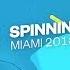 Spinnin Records Miami 2018 Day Mix