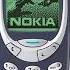 Old Nokia Ringtone 1 10 Min