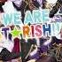 STARISH We Are Starish Uta No Prince Sama OST Full Version HQ Rom Lyrics In Description