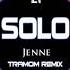 Solo Jenne Tramom Remix Endless Inside