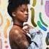 Ari Lennox Cold Outside 432Hz