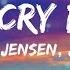 Alok Martin Jensen Jason Derulo Don T Cry For Me Lyrics