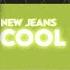 NewJeans Cool With You Instrumental