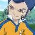 Inazuma Eleven Go Strikers 2013 Opening Lyrics In Description HD 720p