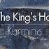 한글번역 Karmina All The King S Horses