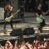 Halestorm Apocalyptic Rock On The Range Festival 2015