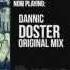 Dannic Doster Original Mix