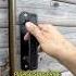 UPCYCLING OLD SPANNERS INTO NEW WORKSHOP DOORHANDLE Diy Welding Project Steel Tools Upcycling