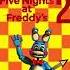 FNF V S FNAF2 Hop To It Orchestral Cover