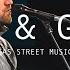 Hope Glory Tim Hughes Gas Street Music Live