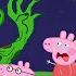 Zombie Apocalypse Peppa Pig Vs Zombies In Pig City Peppa Pig Funny Animation