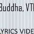 Bluesss Ft Vten Lil Buddha La La La La La REMIX Lyrics Video By JClofiz