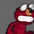 Corrupted Elmo Fanmade Animation Fnf Broken Strings