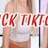 TikTok Panty Off Challange Underwear Remove Tiktok Challange Take Off Panty Compilation