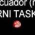 DJ CRNI TASKE Remix Sash Ecuador