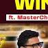 Story Of MasterChef India Champion Mohammed Ashiq