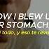 Eminem Cleanin Out My Closet Subtitulada En Español Lyrics