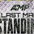 AMP LAST MAN STANDING