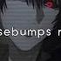 Goosebumps Chase Atlantic Remix Travis Scott Slowed Reverb