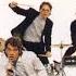 HUEY LEWIS AND THE NEWS COUPLE DAYS OFF