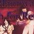 Manowar March For Revenge By The Soldiers Of Death