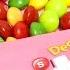 SKITTLES Mega Compilation Skittles Fruits Darkside Crazy Sours Orchards Desserts Wild Berry