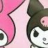 KUROMI And MELODY Blind Bags ASMR Sanrio Blind Bag Paper Paper Sanrio